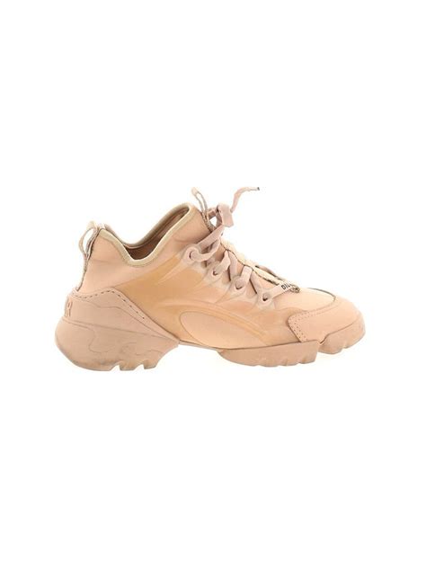 dior tan shoes|where to buy dior shoes.